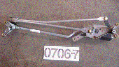 0706 08-31-07 Wiper Motor Removal (4)